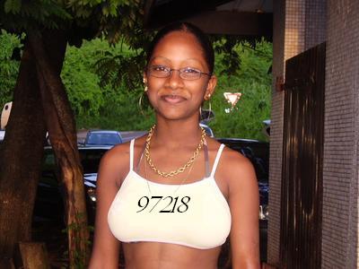 tracy